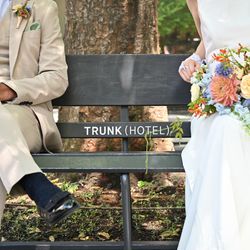 TRUNK HOTELの写真26枚目