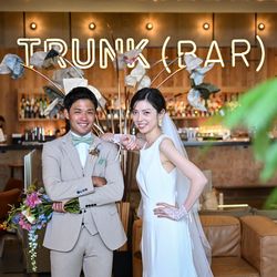 TRUNK HOTELの写真8枚目