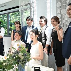 TRUNK HOTELの写真28枚目