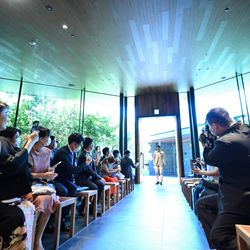 TRUNK HOTELの写真5枚目