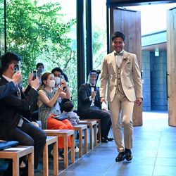 TRUNK HOTELの写真19枚目