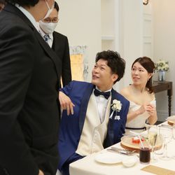 ガーデンヒルズ迎賓館 松本の写真5枚目