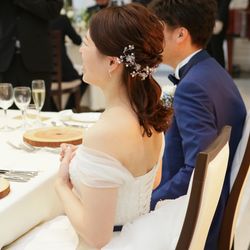 ガーデンヒルズ迎賓館 松本の写真11枚目