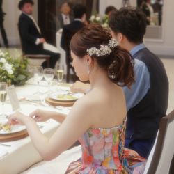 ガーデンヒルズ迎賓館 松本の写真15枚目