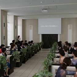 ガーデンヒルズ迎賓館 松本の写真26枚目