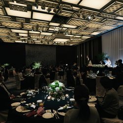 フォーシーズンズホテル京都の写真22枚目