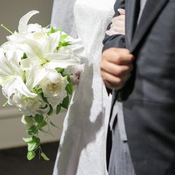 アニヴェルセル 白壁の写真1枚目