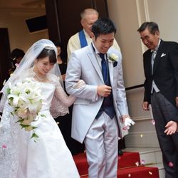 アニヴェルセル 白壁の写真4枚目