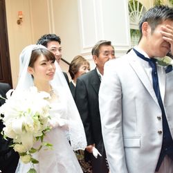 アニヴェルセル 白壁の写真13枚目