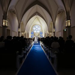 アニヴェルセル 白壁の写真15枚目