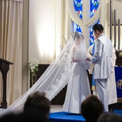 アニヴェルセル 白壁の写真1枚目