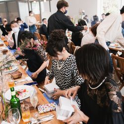 ラフィーノオーシャンの写真28枚目