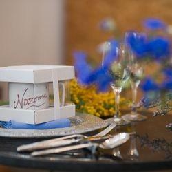 ラフィーノオーシャンの写真1枚目