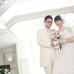 アンジェリオン オ プラザ TOKYOの写真33枚目