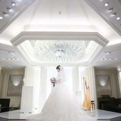 アンジェリオン オ プラザ TOKYOの写真17枚目