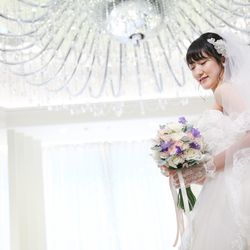 アンジェリオン オ プラザ TOKYOの写真22枚目