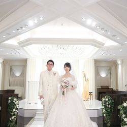 アンジェリオン オ プラザ TOKYOの写真7枚目