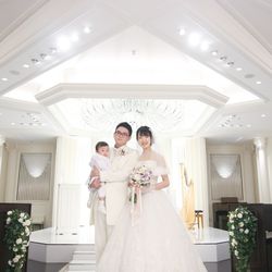 アンジェリオン オ プラザ TOKYOの写真8枚目