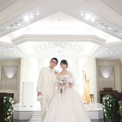 アンジェリオン オ プラザ TOKYOの写真11枚目