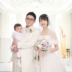 アンジェリオン オ プラザ TOKYOの写真8枚目