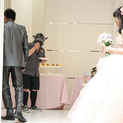 アンジェリオン オ プラザ TOKYOの写真35枚目