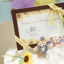 アンジェリオン オ プラザ TOKYOの写真25枚目