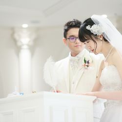 アンジェリオン オ プラザ TOKYOの写真14枚目