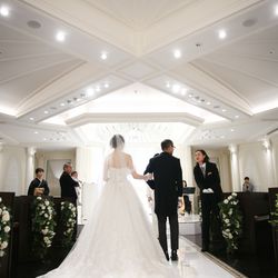 アンジェリオン オ プラザ TOKYOの写真21枚目