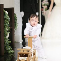 アンジェリオン オ プラザ TOKYOの写真16枚目