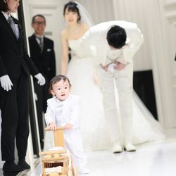 アンジェリオン オ プラザ TOKYOの写真34枚目