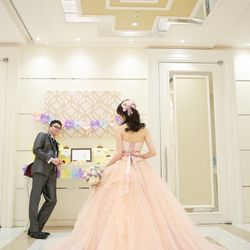 アンジェリオン オ プラザ TOKYOの写真33枚目