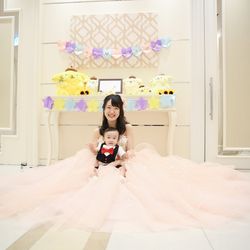 アンジェリオン オ プラザ TOKYOの写真7枚目