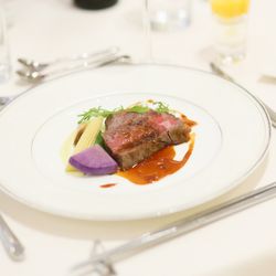 アンジェリオン オ プラザ TOKYOの写真1枚目