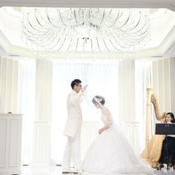 アンジェリオン オ プラザ TOKYOの写真23枚目