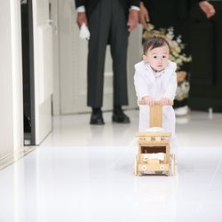 アンジェリオン オ プラザ TOKYOの写真20枚目