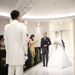 アンジェリオン オ プラザ TOKYOの写真7枚目