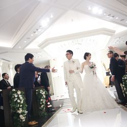 アンジェリオン オ プラザ TOKYOの写真35枚目