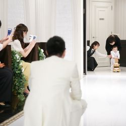 アンジェリオン オ プラザ TOKYOの写真36枚目