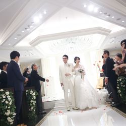 アンジェリオン オ プラザ TOKYOの写真14枚目