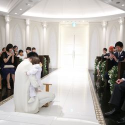 アンジェリオン オ プラザ TOKYOの写真5枚目