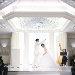 アンジェリオン オ プラザ TOKYOの写真1枚目