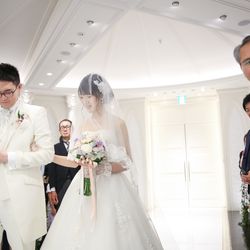 アンジェリオン オ プラザ TOKYOの写真7枚目