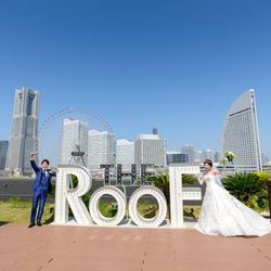 グランドオリエンタル みなとみらいの写真30枚目