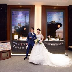 グランドオリエンタル みなとみらいの写真25枚目