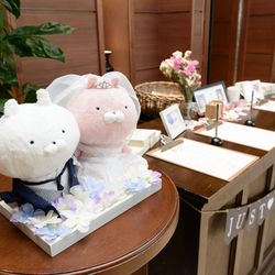 グランドオリエンタル みなとみらいの写真16枚目