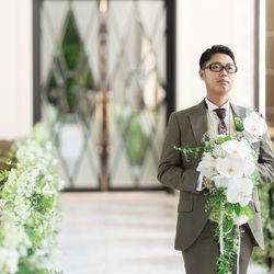 ラソールガーデン大阪の写真6枚目