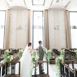 ラソールガーデン大阪の写真1枚目