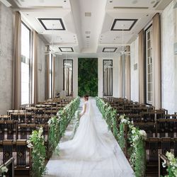 ラソールガーデン大阪の写真20枚目