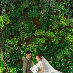 ラソールガーデン大阪の写真19枚目