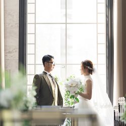 ラソールガーデン大阪の写真2枚目